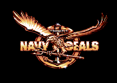 Navy Seals [CPC+] 